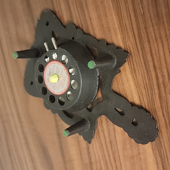 Vintage Elec Trivet by Silex - Picture 7 of 16